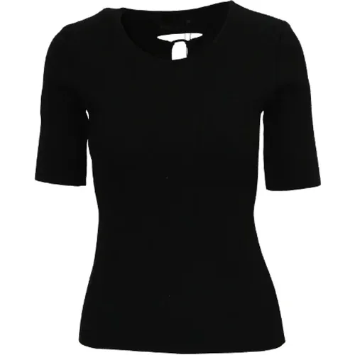 Pre-owned Fabric tops , female, Sizes: 2XS - Alexander Wang Pre-owned - Modalova