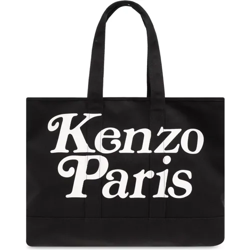 Utility Shopper-Tasche Kenzo - Kenzo - Modalova