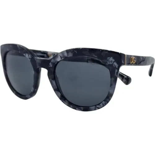 Sunglasses , female, Sizes: ONE SIZE - Dolce & Gabbana - Modalova