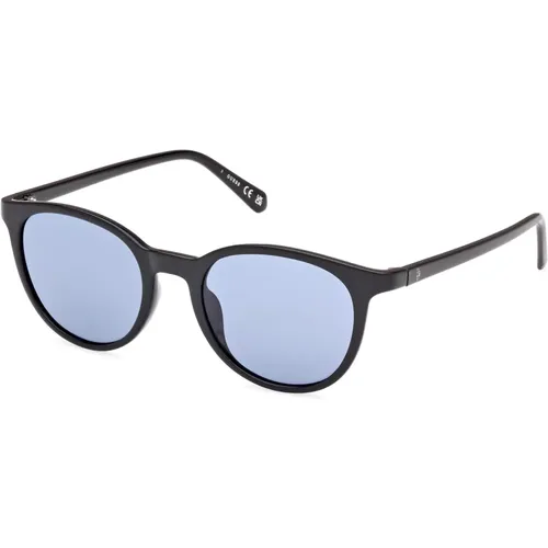 Sonnenbrillen , Herren, Größe: 51 MM - Guess - Modalova