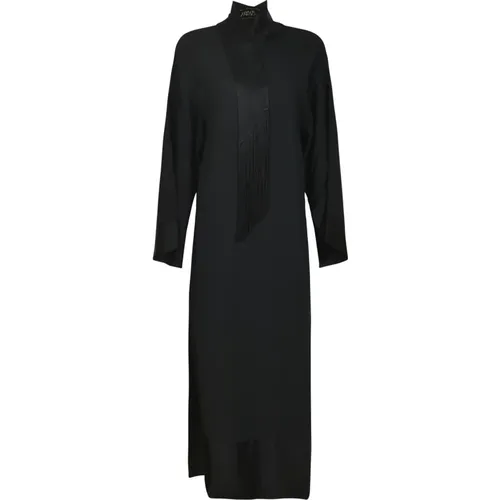 Schwarze Kleid Kollektion - Taller Marmo - Modalova