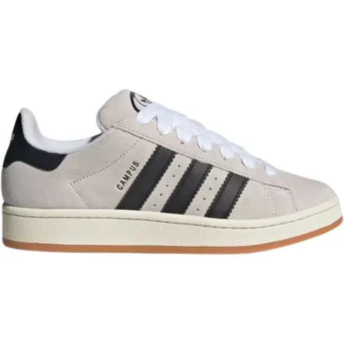 Weiße Sneakers für Männer und Frauen , Damen, Größe: 43 1/3 EU - Adidas - Modalova