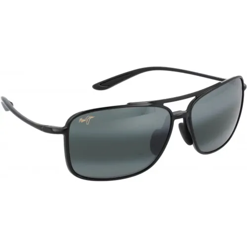 Sonnenbrillen , unisex, Größe: 61 MM - Maui Jim - Modalova