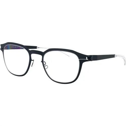 Stylish Optical Glasses Idris , unisex, Sizes: 49 MM - Mykita - Modalova