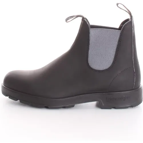 Hochwertige Grigio Herrenstiefel , Herren, Größe: 43 EU - Blundstone - Modalova