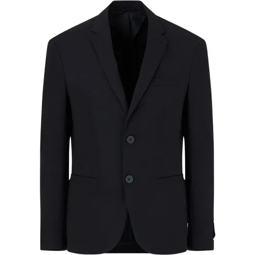 Suits , male, Sizes: XS, S - Armani Exchange - Modalova