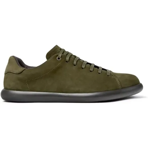 Pelotas Sneakers for Men , male, Sizes: 12 UK, 9 UK, 7 UK, 6 UK, 10 UK, 8 UK, 11 UK - Camper - Modalova