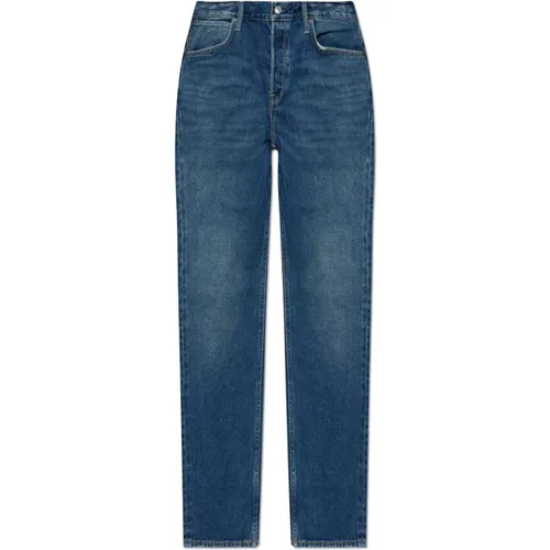 Jeans Redi mit Vintage-Effekt , Herren, Größe: W30 L32 - AllSaints - Modalova