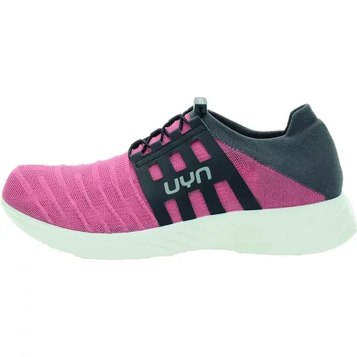 Leichte 3D Ribs Sneakers für Frauen , Damen, Größe: 37 EU - Uyn - Modalova