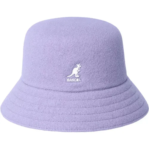 Classic Furgora Bucket Hat , female, Sizes: S - Kangol - Modalova