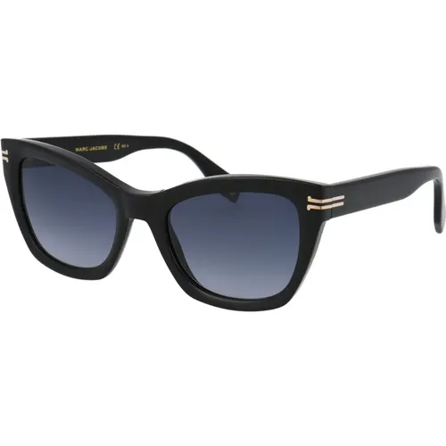 Stylische Sonnenbrille MJ 1009/S - Marc Jacobs - Modalova