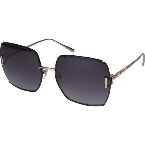 Stylische Sonnenbrille Schg30M , Damen, Größe: 63 MM - Chopard - Modalova