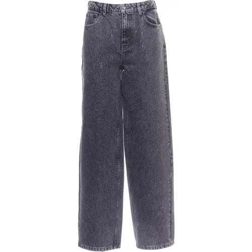 Jeans , Damen, Größe: W28 - Rotate Birger Christensen - Modalova