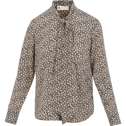 Upgrade Deine Garderobe mit dieser Fantastischen Bluse - TORY BURCH - Modalova