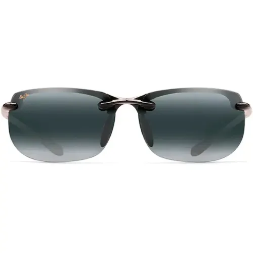 Banyans Mb-Bg Mj412 02 , male, Sizes: ONE SIZE - Maui Jim - Modalova