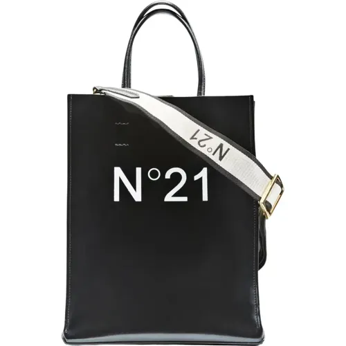 Vertikaler Shopper - Zubehör N21 - N21 - Modalova