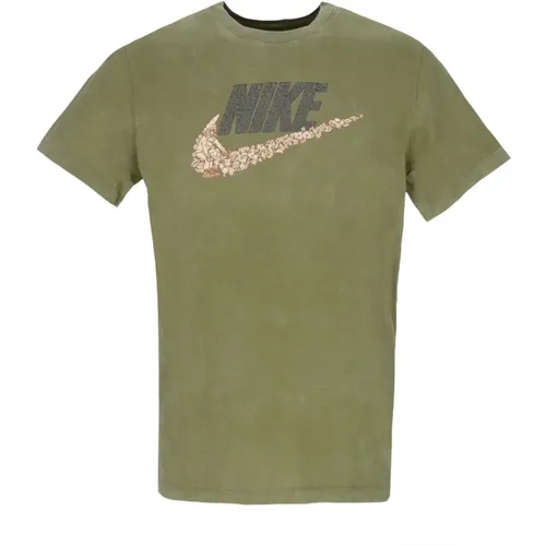 Herren T-Shirt SO 3 HBR , Herren, Größe: XL - Nike - Modalova