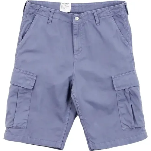 Reguläre Cargo-Shorts Carhartt Wip - Carhartt WIP - Modalova