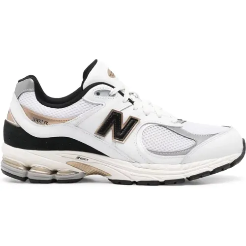 Leather Sneakers with Reflective Details , male, Sizes: 11 UK, 10 1/2 UK, 9 UK, 7 1/2 UK, 8 1/2 UK, 10 UK - New Balance - Modalova