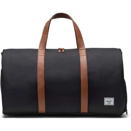 Schwarze Duffle-Tasche Herbst/Winter 2024 - Herschel - Modalova