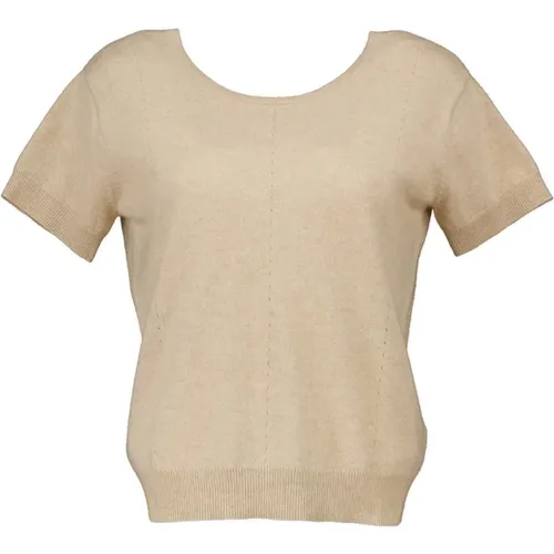 Tops , female, Sizes: XL - Absolut Cashmere - Modalova