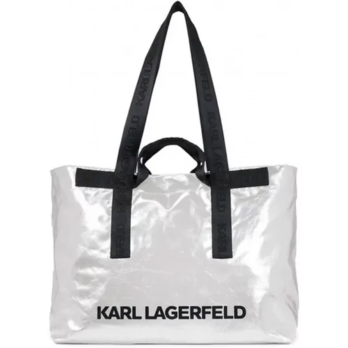 Archacon Shopper Handbag , female, Sizes: ONE SIZE - Karl Lagerfeld - Modalova