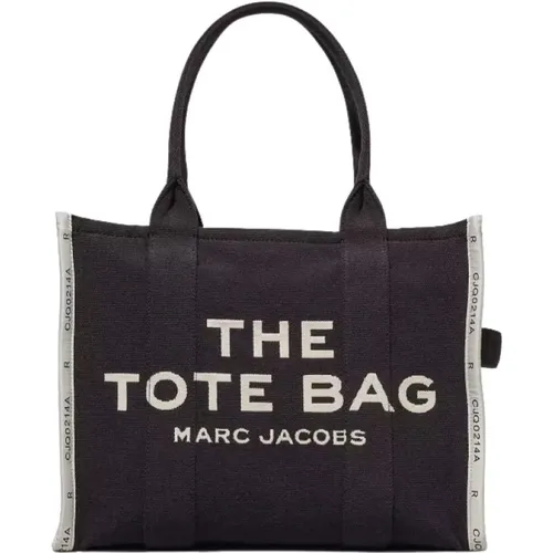 Luxuriöse Große Tote Handtasche - Marc Jacobs - Modalova