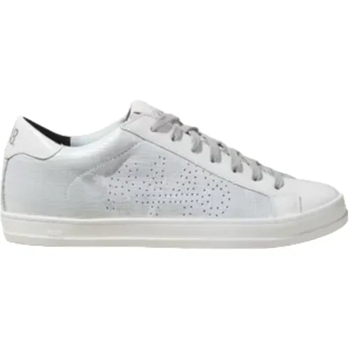 Sneakers , female, Sizes: 3 UK, 5 UK - P448 - Modalova