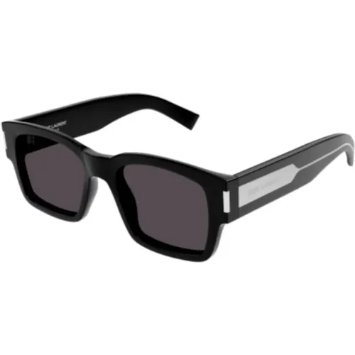 Classic Sunglasses SL 617 , unisex, Sizes: ONE SIZE - Saint Laurent - Modalova