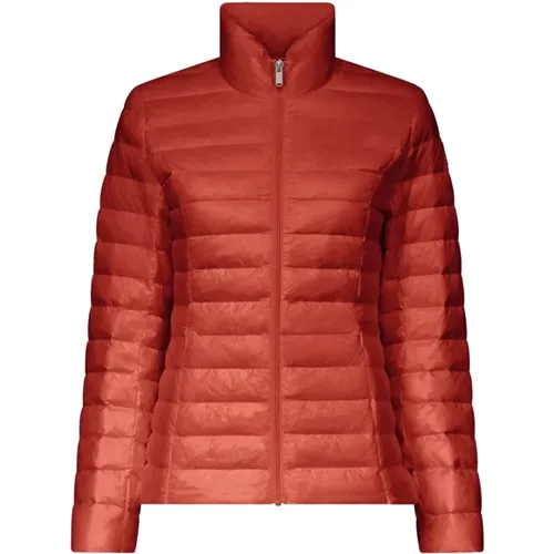 Stylische Winterjacke , Damen, Größe: S - JOTT - Modalova