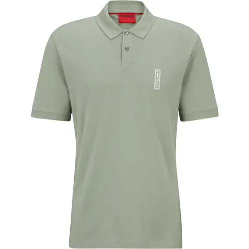 Polo Shirt , male, Sizes: 2XL, M - Hugo Boss - Modalova