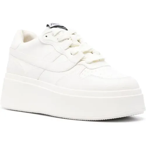 Weiße Sneakers ASH - Ash - Modalova