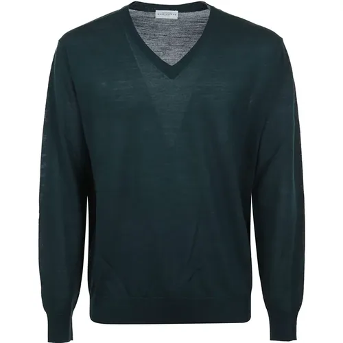 Men's Clothing Sweaters Ss23 , male, Sizes: S, XL - Ballantyne - Modalova