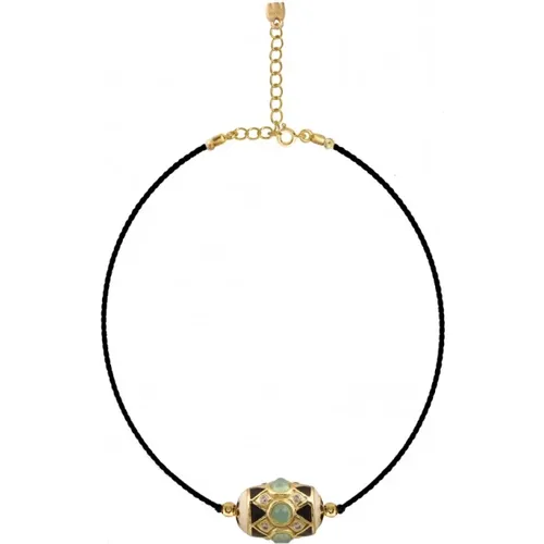 Necklaces , female, Sizes: ONE SIZE - Dorothée Sausset - Modalova