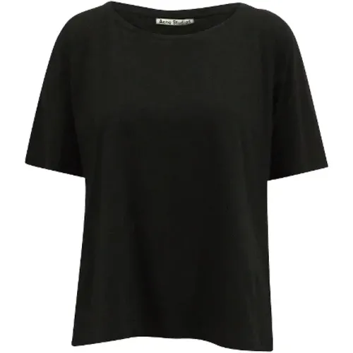 Pre-owned Baumwolle tops - Acne Studios Pre-owned - Modalova