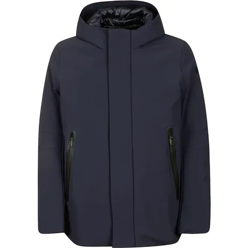 Winter MDM Jacket , male, Sizes: 2XL - RRD - Modalova