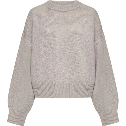 Stilvolle Pullover Auswahl , Damen, Größe: XS - Alysi - Modalova