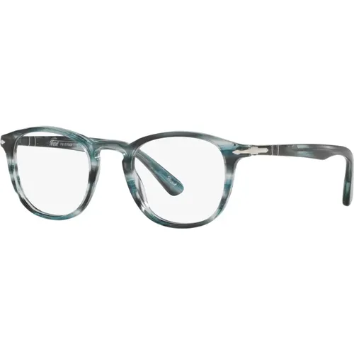 Glasses , unisex, Größe: 49 MM - Persol - Modalova