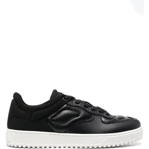 Sneakers , Herren, Größe: 44 EU - Emporio Armani - Modalova