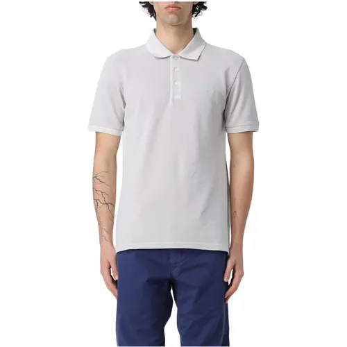 Mackinack Polo Shirt , male, Sizes: XL, L, M - Woolrich - Modalova