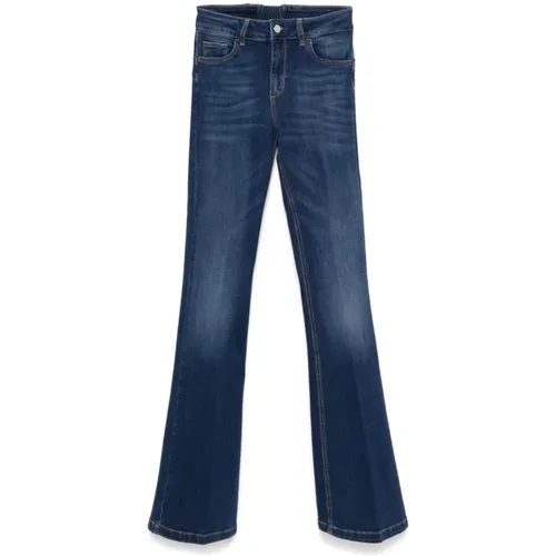 Denim Mode Jeans , Damen, Größe: W25 - Liu Jo - Modalova