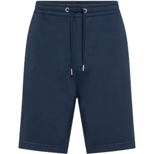 Stylish Casual Shorts for Men , male, Sizes: 2XL, M - Sun68 - Modalova