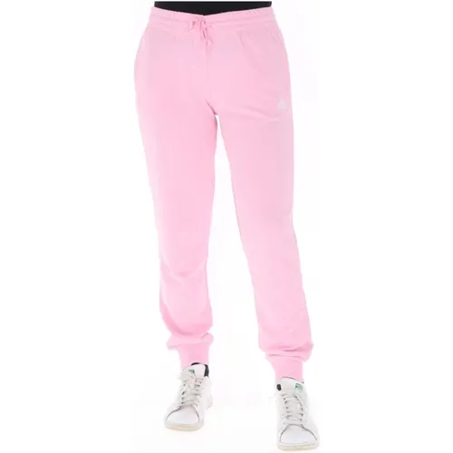 Sweatpants , Damen, Größe: M - Adidas - Modalova