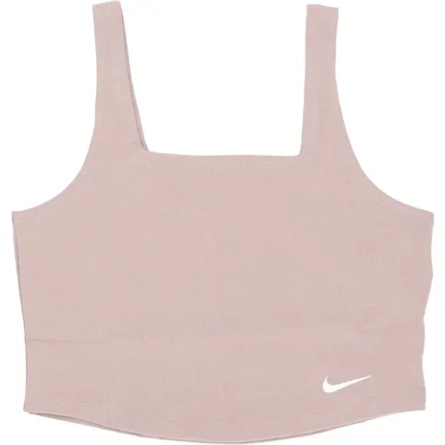 Sportbekleidung Jersey Cami Tank Top - Nike - Modalova