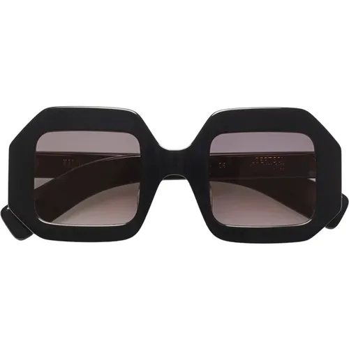 Stylish Eyewear Collection , unisex, Sizes: ONE SIZE - Kaleos - Modalova