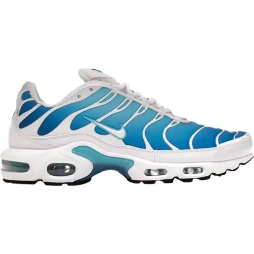 Air Max Plus TN Sky , Herren, Größe: 42 1/2 EU - Nike - Modalova