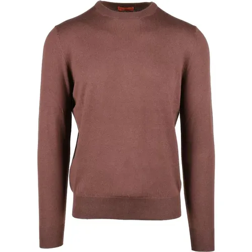 Sweater for Men , male, Sizes: M, 2XL, XL, L - Ballantyne - Modalova