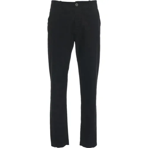 Trousers Aw24 , male, Sizes: M - Transit - Modalova