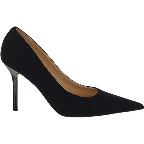 Leder High Heel Pump Schuh , Damen, Größe: 39 EU - JW Anderson - Modalova