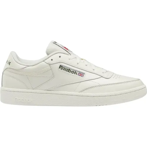 Klassische Club C 85 Sneaker Reebok - Reebok - Modalova